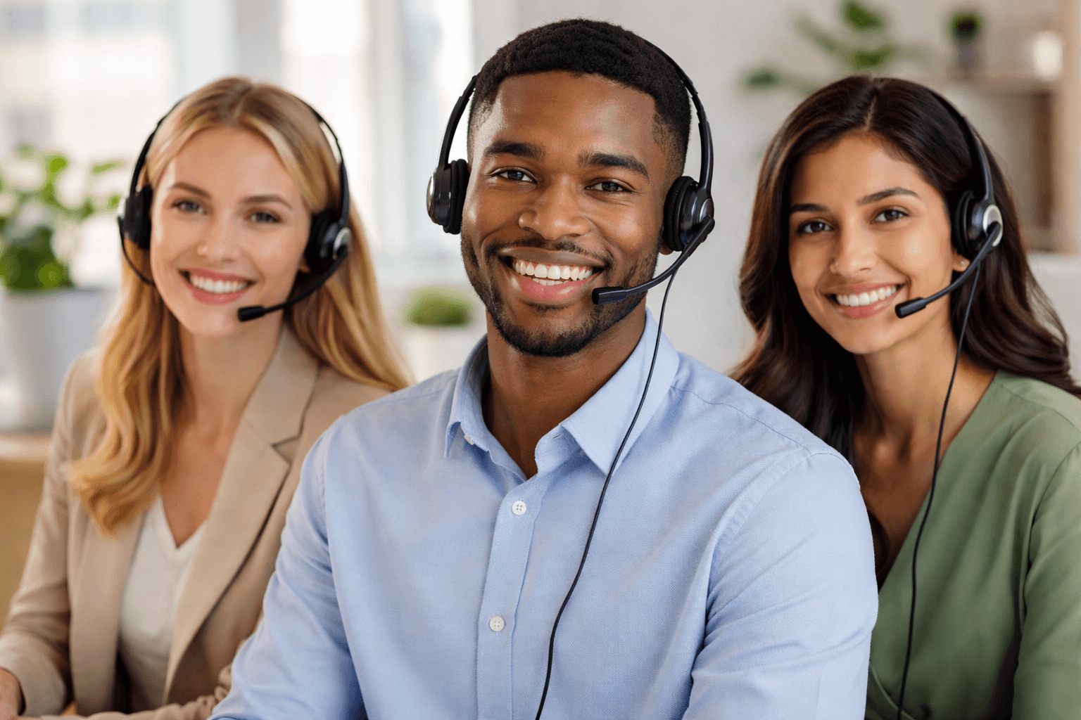 FortBend support team
